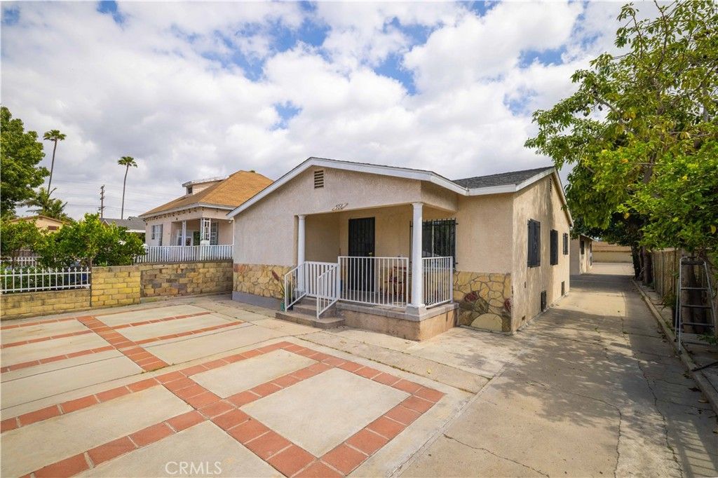 506 E 62nd Street, Los Angeles, CA 90003