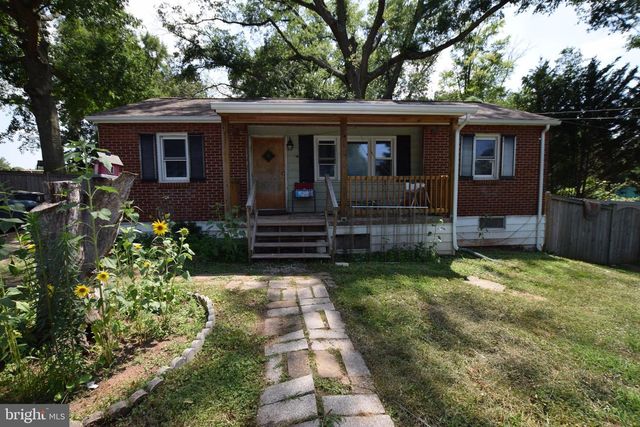 8721 YORKSHIRE LN, Manassas, VA 20111