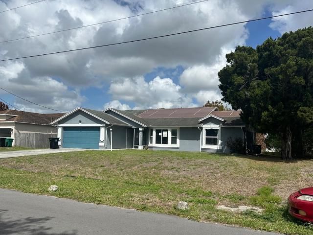 751 SW Monsoon Road, Port St. Lucie, Port St Lucie, FL 34953