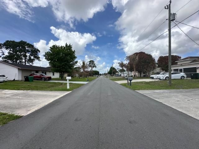751 SW Monsoon Road, Port St. Lucie, Port St Lucie, FL 34953