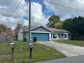751 SW Monsoon Road, Port St. Lucie, Port St Lucie, FL 34953