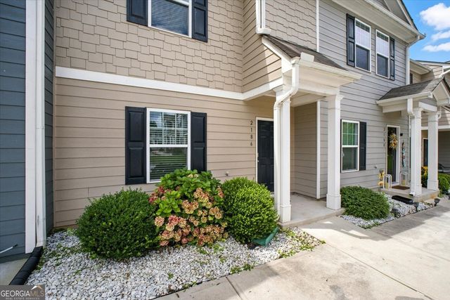 2186 Cypress Lane SW, Atlanta, GA 30331