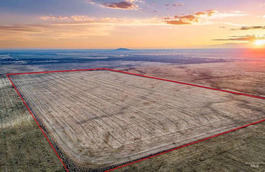 000 E Flick Ln, Mountain Home, ID 83647 photo 3