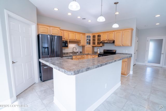 281 W London Rose Circle, Soldotna, AK 99669