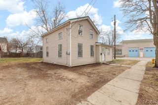206 Ormsby Street, Adrian, MI 49221