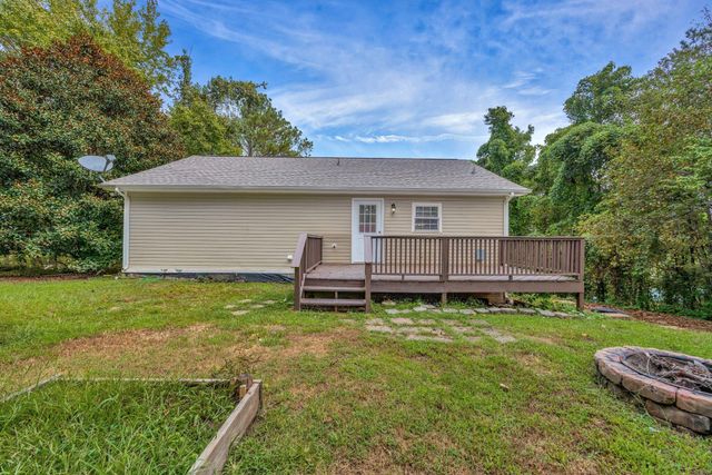 881 Keith Salem Road, Ringgold, GA 30736