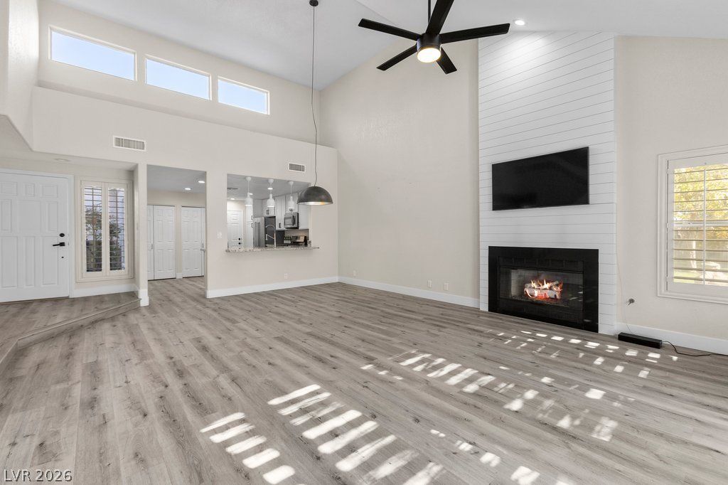 6934 Emerald Springs Lane, Las Vegas, NV 89113 — photo 2