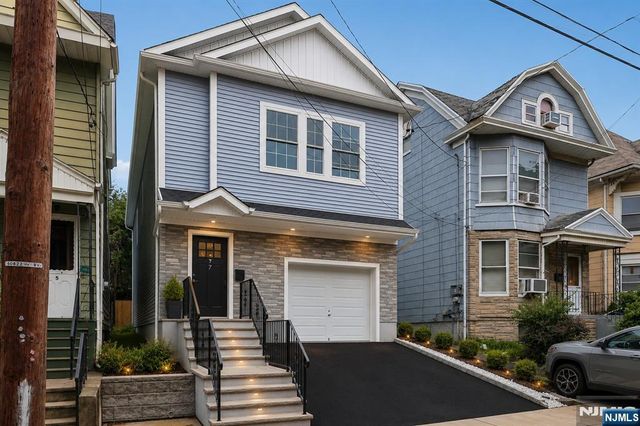 7 Terrace Place, Belleville, NJ 07109