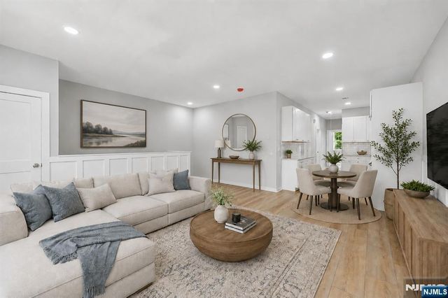 7 Terrace Place, Belleville, NJ 07109