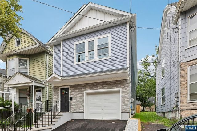 7 Terrace Place, Belleville, NJ 07109