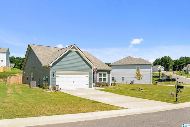 555 RIDGE CIRCLE, Odenville, AL 35120