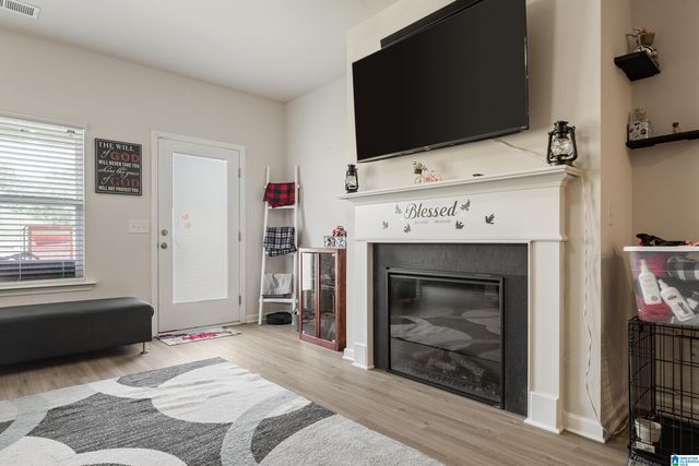 555 RIDGE CIRCLE, Odenville, AL 35120