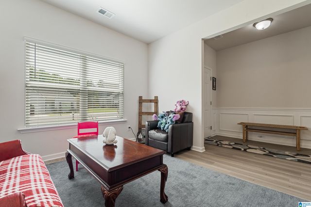 555 RIDGE CIRCLE, Odenville, AL 35120