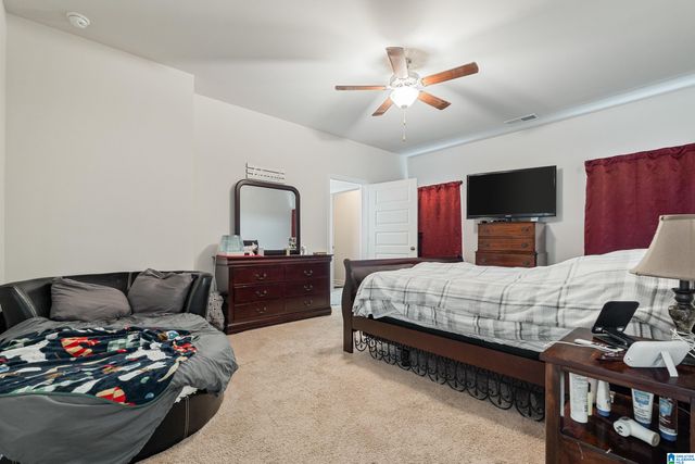 555 RIDGE CIRCLE, Odenville, AL 35120