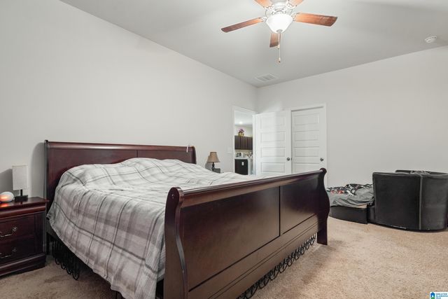 555 RIDGE CIRCLE, Odenville, AL 35120