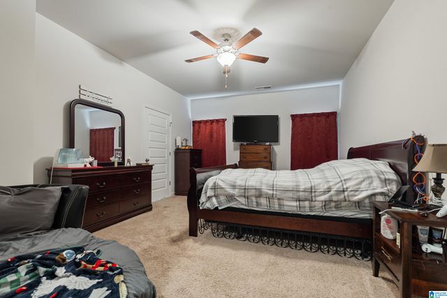555 RIDGE CIRCLE, Odenville, AL 35120