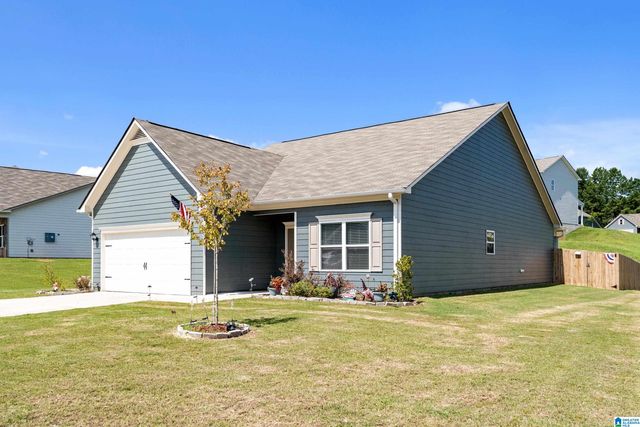 555 RIDGE CIRCLE, Odenville, AL 35120