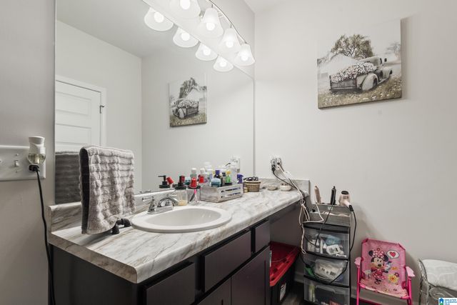 555 RIDGE CIRCLE, Odenville, AL 35120