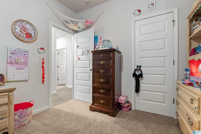 555 RIDGE CIRCLE, Odenville, AL 35120