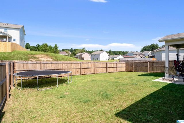 555 RIDGE CIRCLE, Odenville, AL 35120