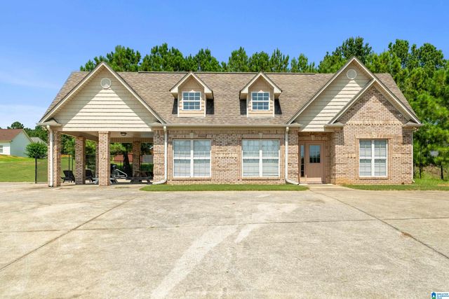 555 RIDGE CIRCLE, Odenville, AL 35120