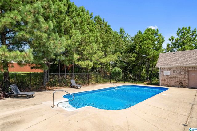 555 RIDGE CIRCLE, Odenville, AL 35120