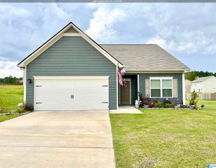555 RIDGE CIRCLE, Odenville, AL 35120