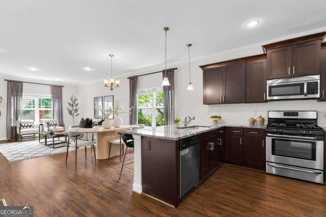 1365 Memorial Drive SE 4, Atlanta, GA 30317