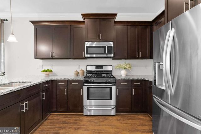 1365 Memorial Drive SE 4, Atlanta, GA 30317