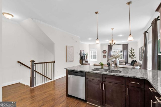 1365 Memorial Drive SE 4, Atlanta, GA 30317