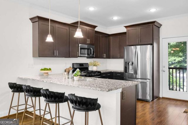 1365 Memorial Drive SE 4, Atlanta, GA 30317