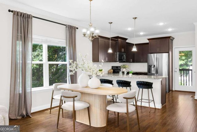 1365 Memorial Drive SE 4, Atlanta, GA 30317