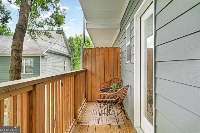 1365 Memorial Drive SE 4, Atlanta, GA 30317