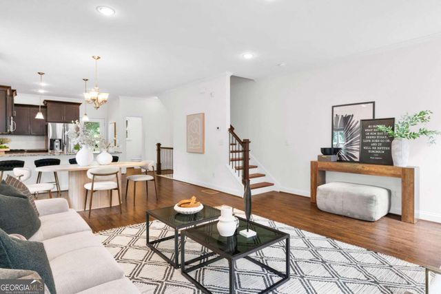 1365 Memorial Drive SE 4, Atlanta, GA 30317