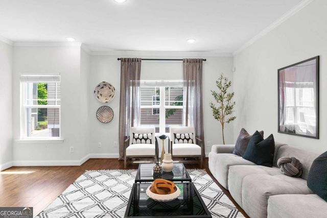 1365 Memorial Drive SE 4, Atlanta, GA 30317