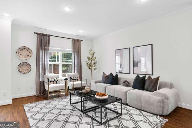 1365 Memorial Drive SE 4, Atlanta, GA 30317