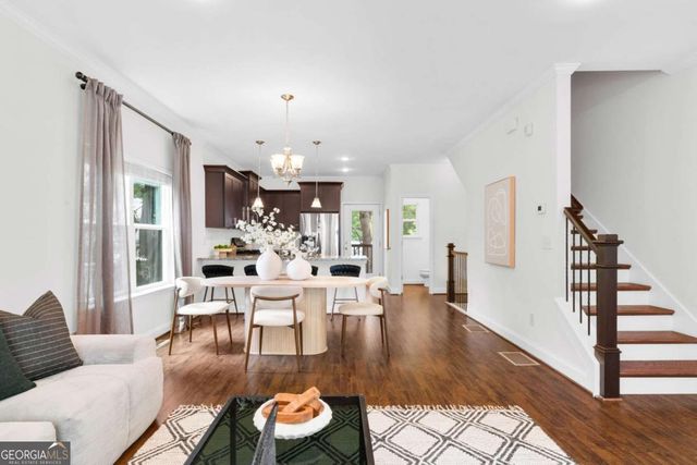 1365 Memorial Drive SE 4, Atlanta, GA 30317