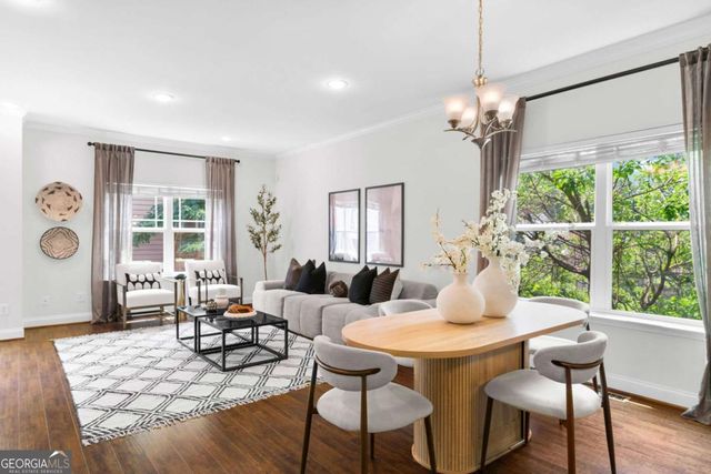 1365 Memorial Drive SE 4, Atlanta, GA 30317