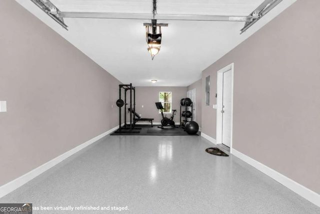 1365 Memorial Drive SE 4, Atlanta, GA 30317