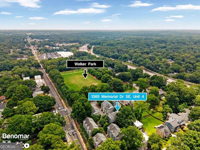1365 Memorial Drive SE 4, Atlanta, GA 30317
