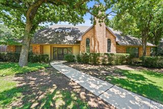 29 Timbergreen Circle, Denton, TX 76205