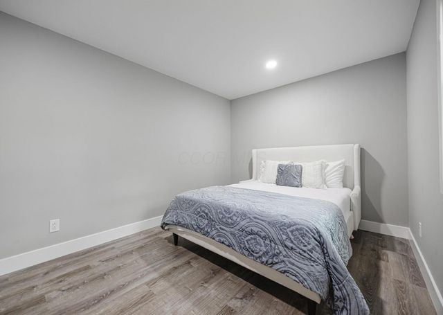 3107 Huntington Drive, Columbus, OH 43207