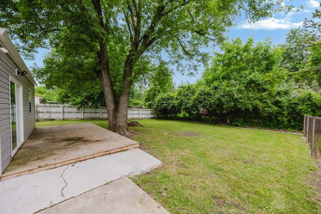 3107 Huntington Drive, Columbus, OH 43207