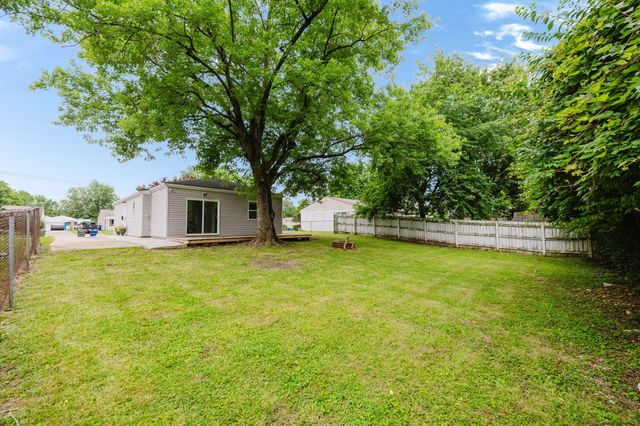 3107 Huntington Drive, Columbus, OH 43207