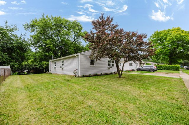 3107 Huntington Drive, Columbus, OH 43207