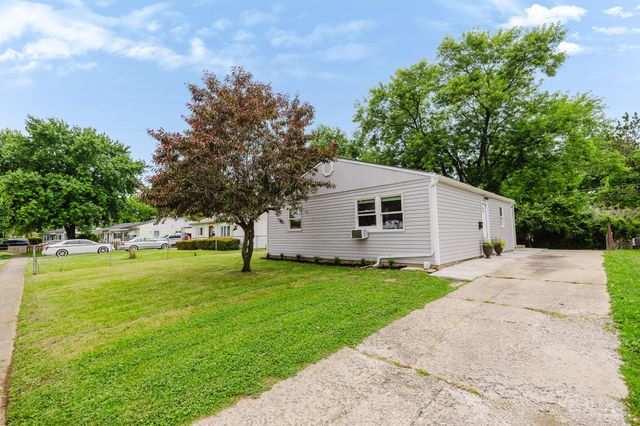 3107 Huntington Drive, Columbus, OH 43207