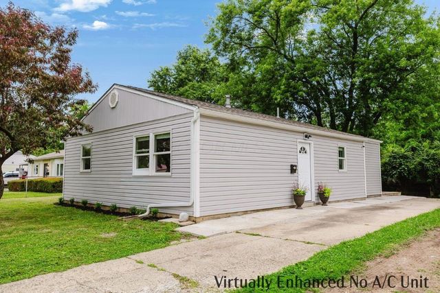 3107 Huntington Drive, Columbus, OH 43207