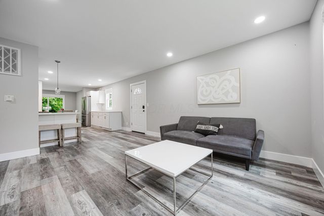 3107 Huntington Drive, Columbus, OH 43207