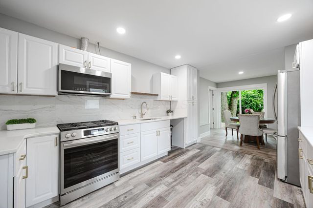 3107 Huntington Drive, Columbus, OH 43207