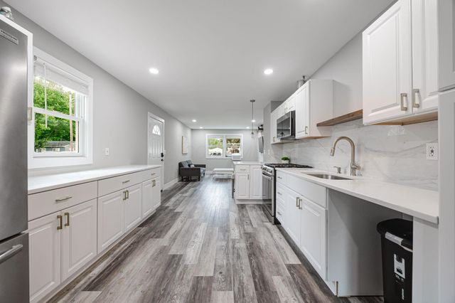 3107 Huntington Drive, Columbus, OH 43207